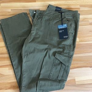 Army Cargo Pants